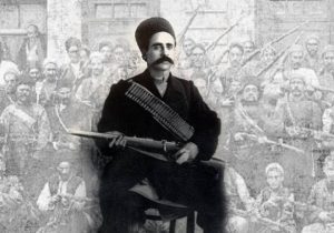 ستارخان؛ مردی که پرچم تسلیم را از بام تبریز پایین کشید