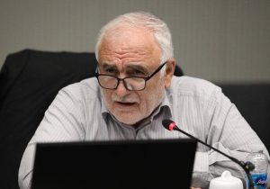 عبداللهی: وزارت ورزش برای شهرستان‌ها «تقریباً تعطیل» است ؛ آذربایجان سر ایران است، پذیرش توهین در مرام ما نیست؛ وزیر ورزش پاسخگو باشد!