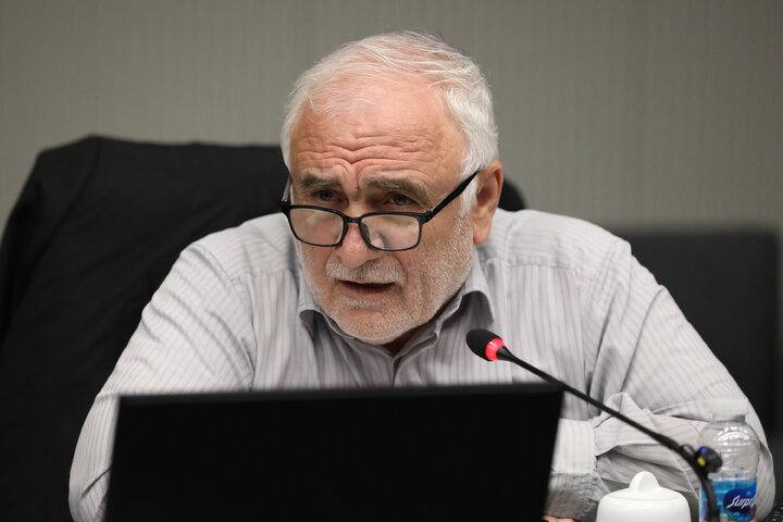 عبداللهی: وزارت ورزش برای شهرستان‌ها «تقریباً تعطیل» است ؛ آذربایجان سر ایران است، پذیرش توهین در مرام ما نیست؛ وزیر ورزش پاسخگو باشد!