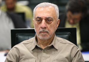 مهرداد اخلاقی کتابچی با رأی قاطع مجلس وزیر دفاع شد
