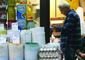 اگر جنگ مقصر تورم است، مشکلات اقتصادی قبل از جنگ چه می‌شوند؟